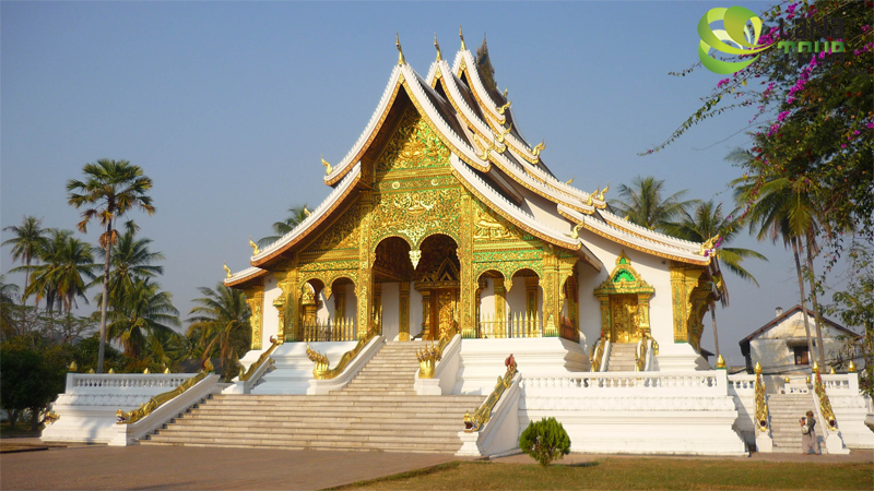 Luang Phrabang